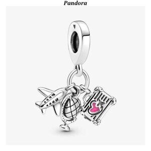 Pandora Charms